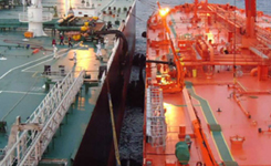 bunkering
