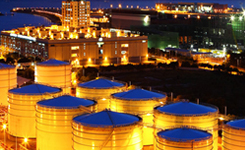 Diesel Trading