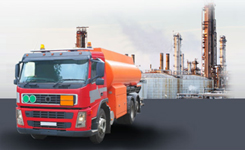 Royal Jet Petroleum